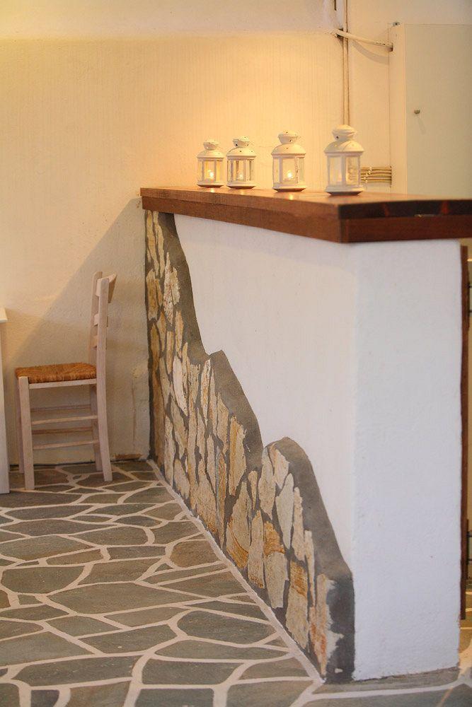 Paros Inn Logaras Extérieur photo